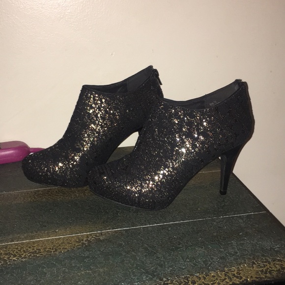 Maurices Shoes - Heels from Maurices